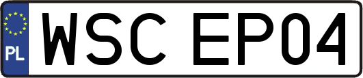 WSCEP04