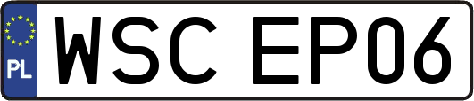 WSCEP06
