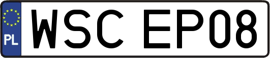 WSCEP08