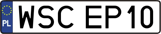 WSCEP10