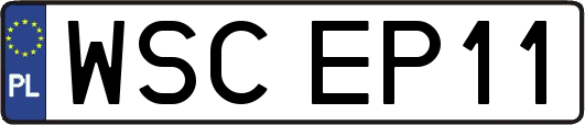 WSCEP11