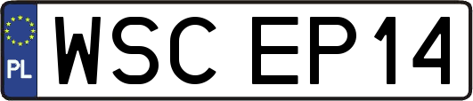 WSCEP14