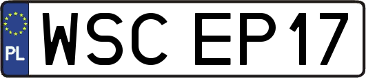 WSCEP17