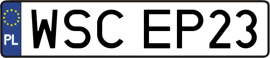 WSCEP23