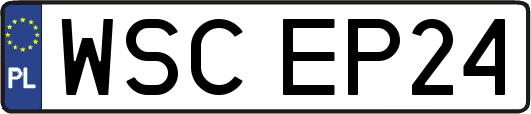 WSCEP24