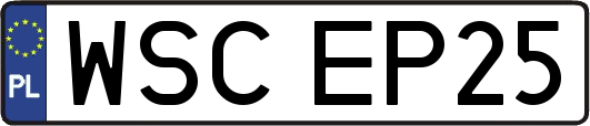 WSCEP25