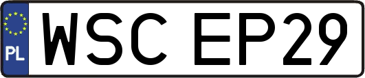 WSCEP29