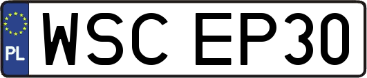 WSCEP30