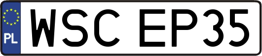 WSCEP35