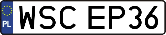 WSCEP36