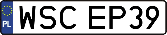 WSCEP39