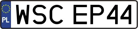 WSCEP44