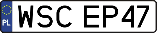 WSCEP47