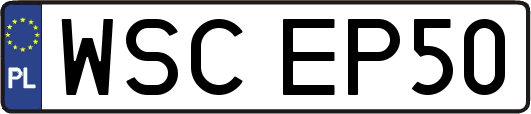 WSCEP50