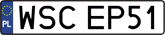 WSCEP51