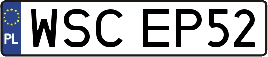 WSCEP52