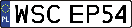 WSCEP54