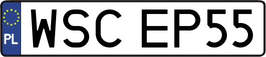 WSCEP55
