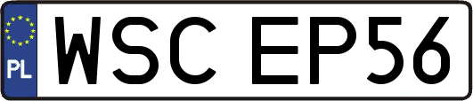 WSCEP56