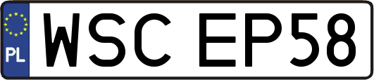 WSCEP58