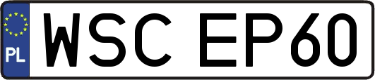 WSCEP60