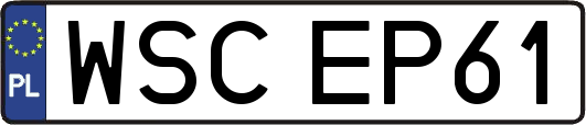 WSCEP61