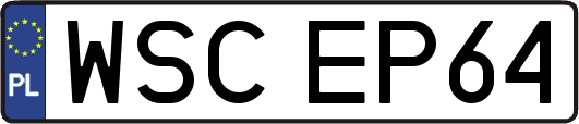 WSCEP64