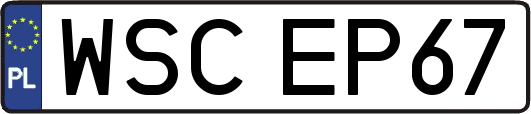 WSCEP67