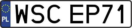 WSCEP71