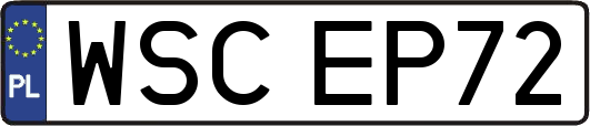 WSCEP72