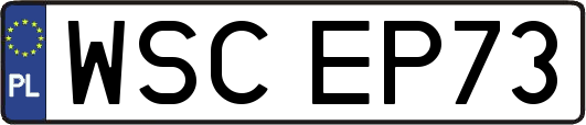WSCEP73