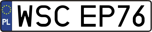 WSCEP76