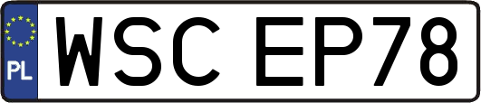 WSCEP78