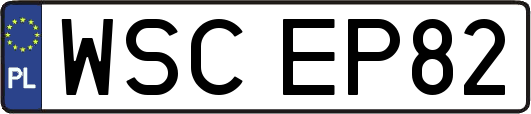 WSCEP82