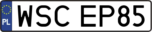 WSCEP85