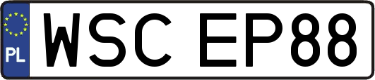 WSCEP88
