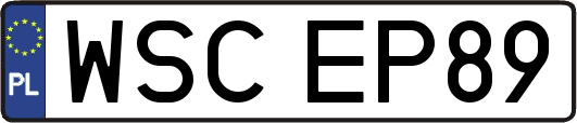 WSCEP89