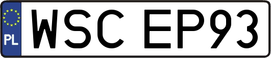 WSCEP93