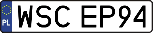 WSCEP94