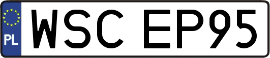 WSCEP95