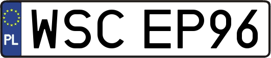 WSCEP96