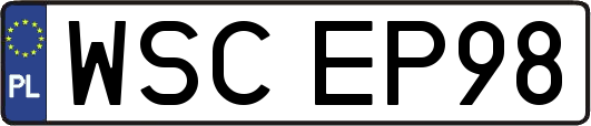 WSCEP98