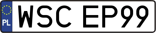 WSCEP99