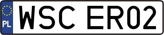 WSCER02