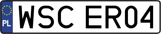 WSCER04