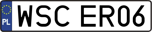 WSCER06