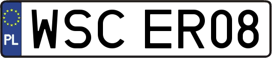 WSCER08