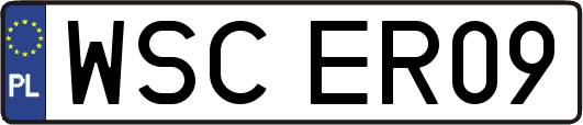 WSCER09