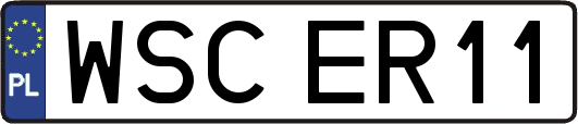 WSCER11
