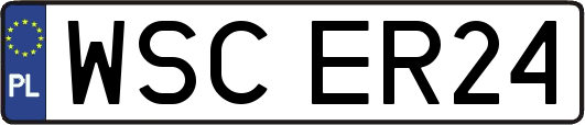 WSCER24